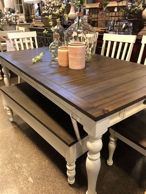 Best Place To Find Farmhouse Kitchen Tables